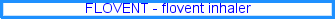 Flovent